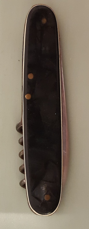 ROSTFREI ALTENBASH GERMANY COK AMACLI ÇAKI