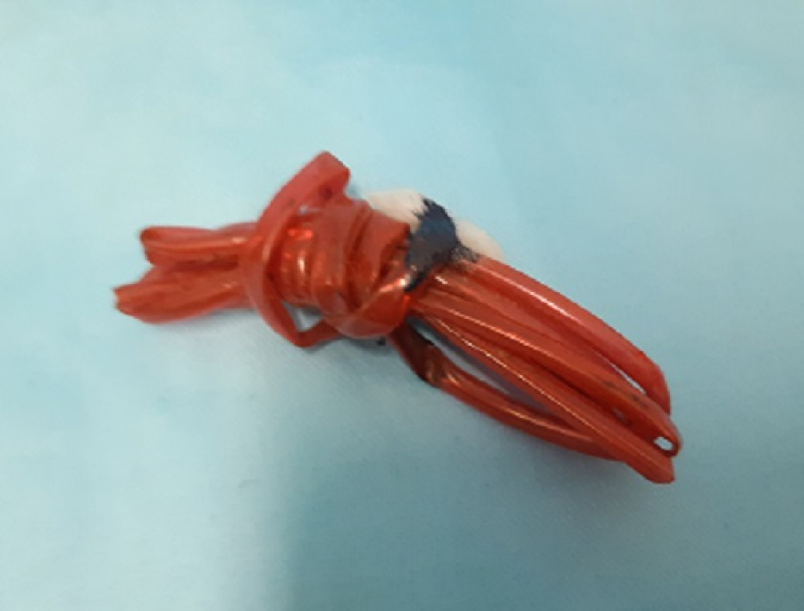 FIRST AID KIT PREMIER SECOURS MADE İN GERMANY MERCEDES BAGAJ İLK YARDIM KUTUSU