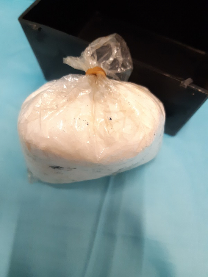 FIRST AID KIT PREMIER SECOURS MADE İN GERMANY MERCEDES BAGAJ İLK YARDIM KUTUSU