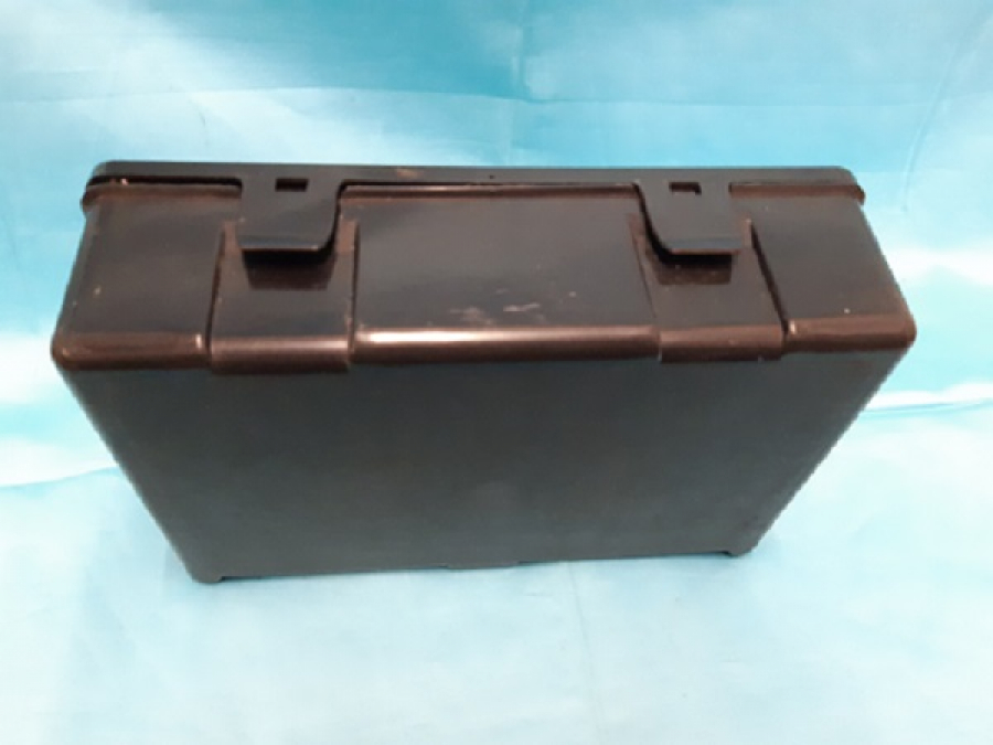 FIRST AID KIT PREMIER SECOURS MADE İN GERMANY MERCEDES BAGAJ İLK YARDIM KUTUSU