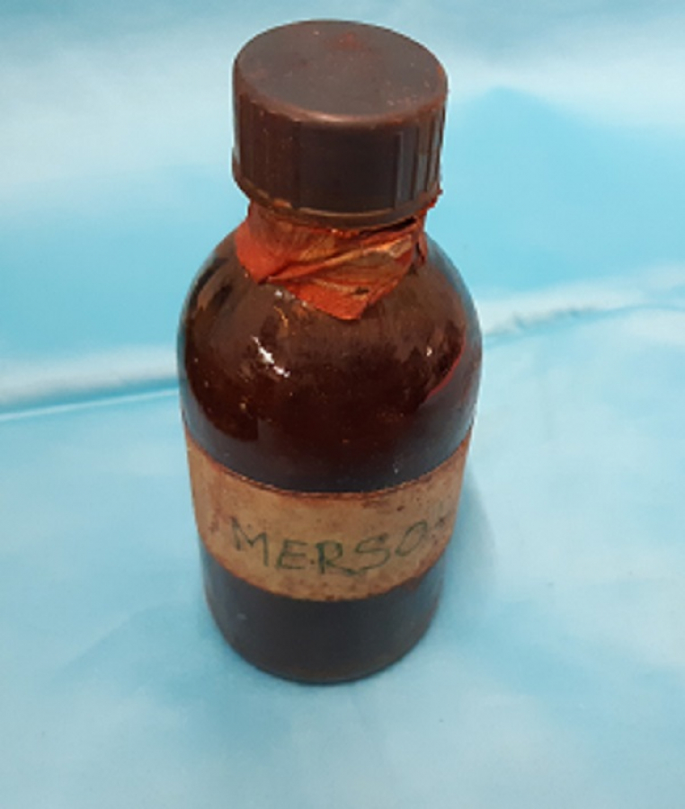 FIRST AID KIT PREMIER SECOURS MADE İN GERMANY MERCEDES BAGAJ İLK YARDIM KUTUSU