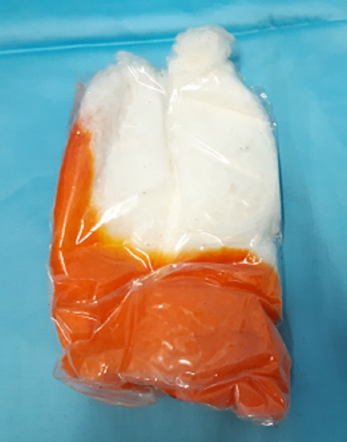 FIRST AID KIT PREMIER SECOURS MADE İN GERMANY MERCEDES BAGAJ İLK YARDIM KUTUSU