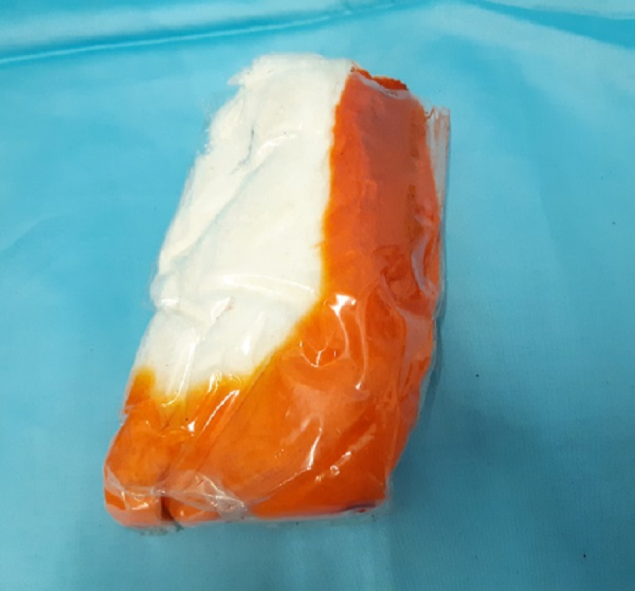 FIRST AID KIT PREMIER SECOURS MADE İN GERMANY MERCEDES BAGAJ İLK YARDIM KUTUSU