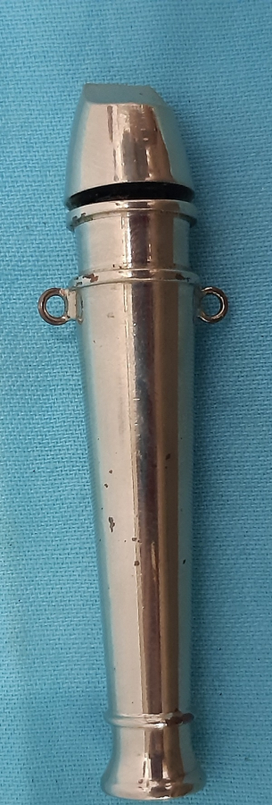 METAL KAPAKLI KABINDA CAM PARFÜM ŞİŞE 