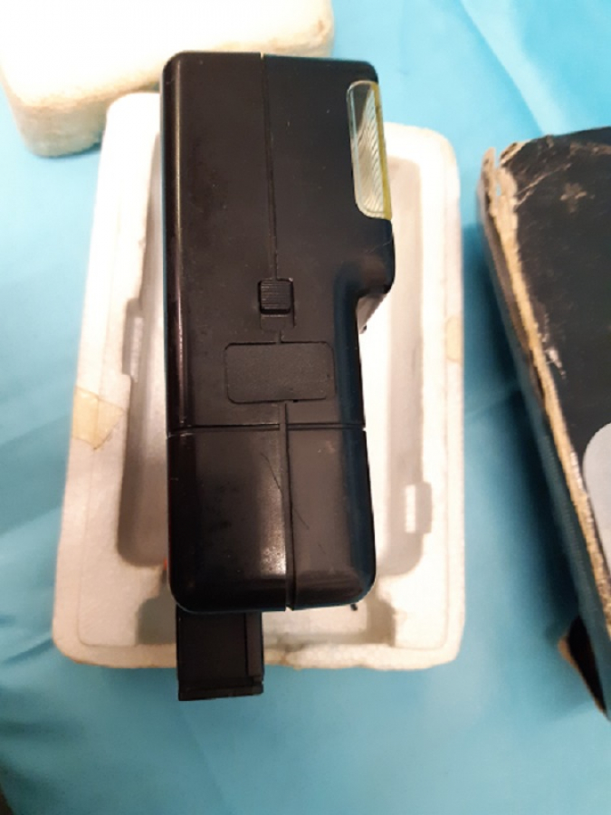 REVUE TRON BC 260 FOTOGRAF MAKİNESİ FLAŞ