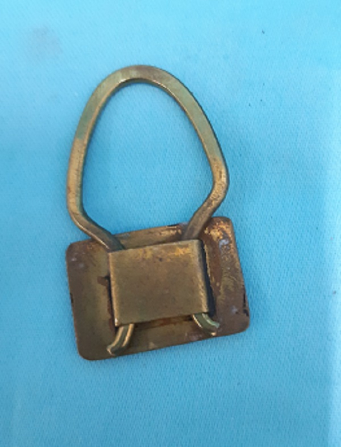 DOĞAN SİGORTA  METAL ANAHTARLIK