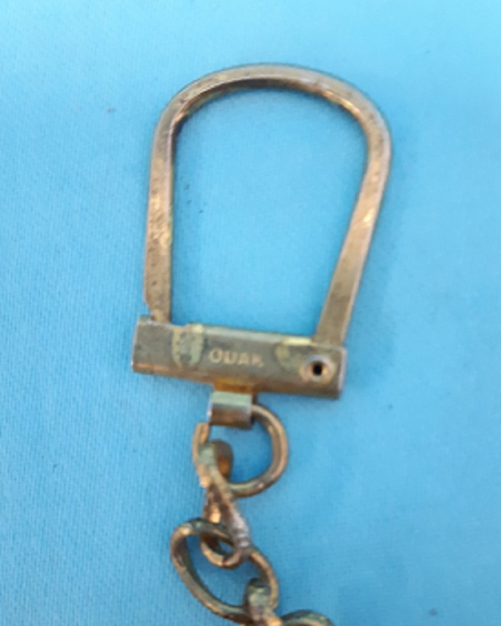 ODAK PİRİNC BASKETBOL TEMALI KABARTMA ANAHTARLIK 