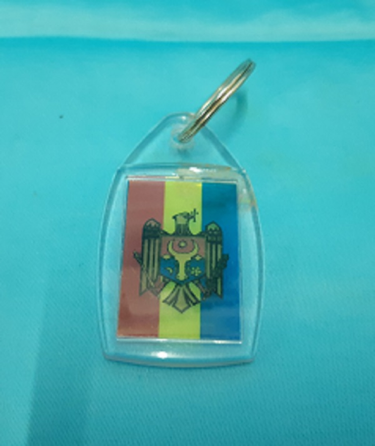 UNITED KING DOM ANAHTARLIK 