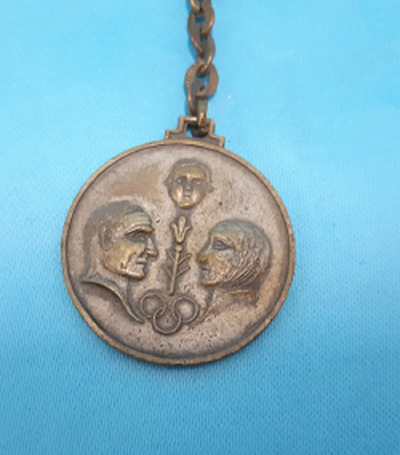 YAPI VE KREDİ BANKASI ANAHTARLIK 