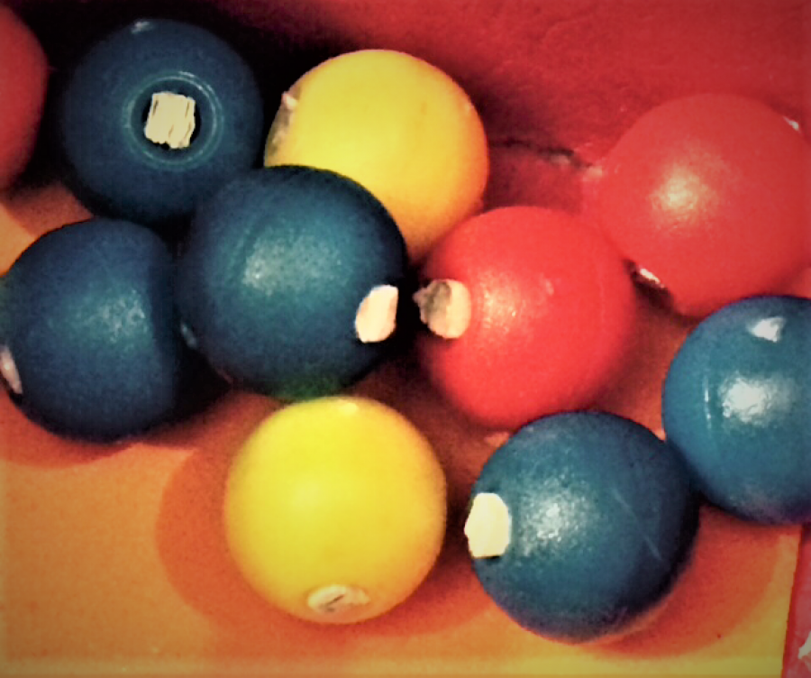 1970 İZMİR FUARINDA KULLANILAN  SAAT HEDİYE EDEN JETON İLE CALIŞAN MEKANİK ŞANS OYUN MAKİNESİ