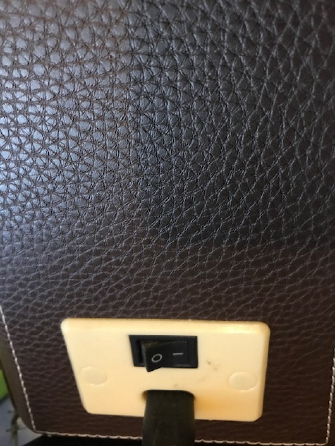 RETRO CLASSİC LİNE SOUNDMASTER RCD 1500 DBL RADİO CD MP 3 CANTA RADYO 3 DALGA