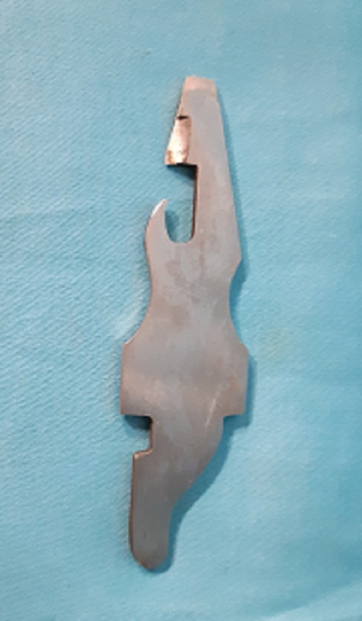 COK FOKSİYONLU UCU DEİŞEN 6 PARCA DAG AVCI BICAGI 