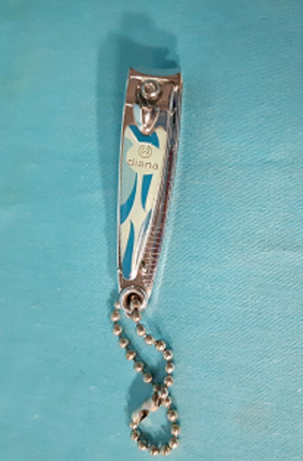 DİANA TIRNAK MAKAS 70 Lİ YILLAR 