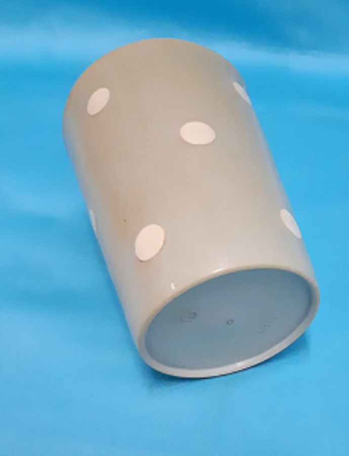 D B P PLASTİK BARDAK KIRMIZI VE KAHVERENGİ RENKLERDE