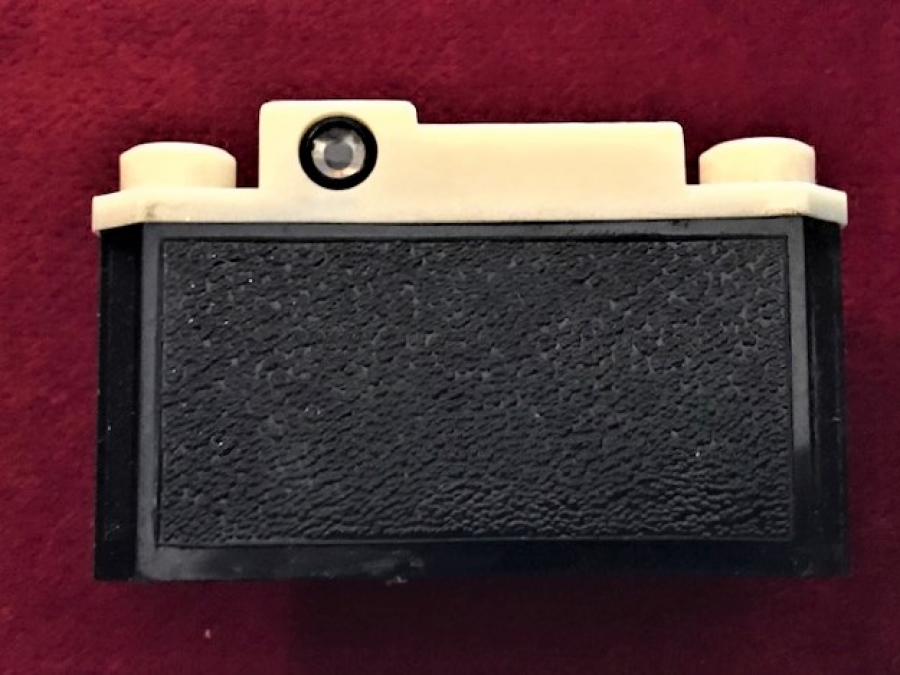 FOTOGRAF MAKİNESİ TEK MANZARALI VIEW MASTER ANTWERPEN TOROUGEBOUW  ANVERS