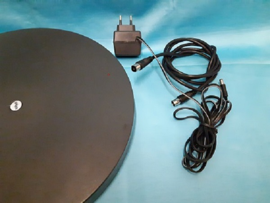 TELEVİZYON ÜSTÜ ANTEN PLANAR ANTENADİSCO 