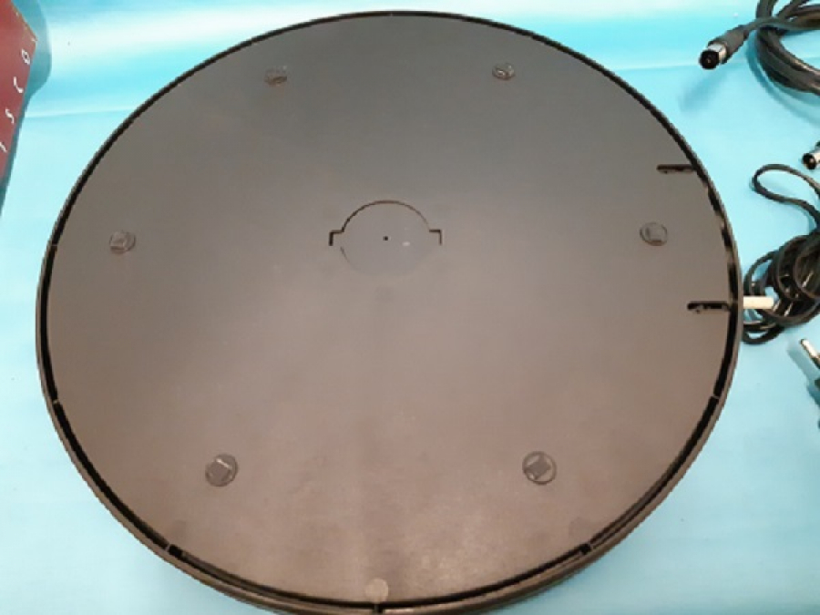 TELEVİZYON ÜSTÜ ANTEN PLANAR ANTENADİSCO 