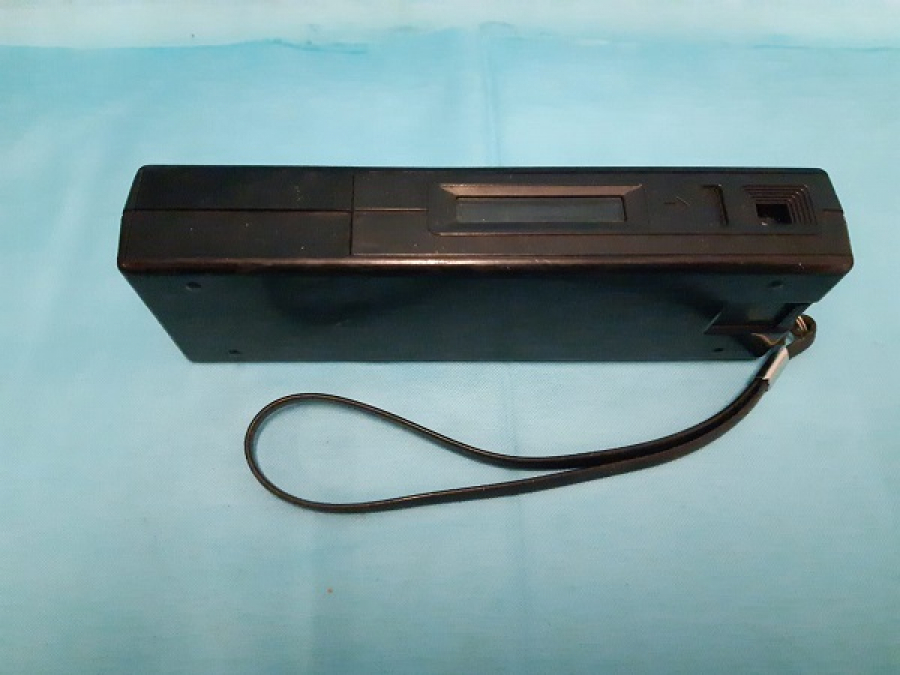 CONCORD 110 EF MEKANİK FOTOĞRAF MAKİNE 