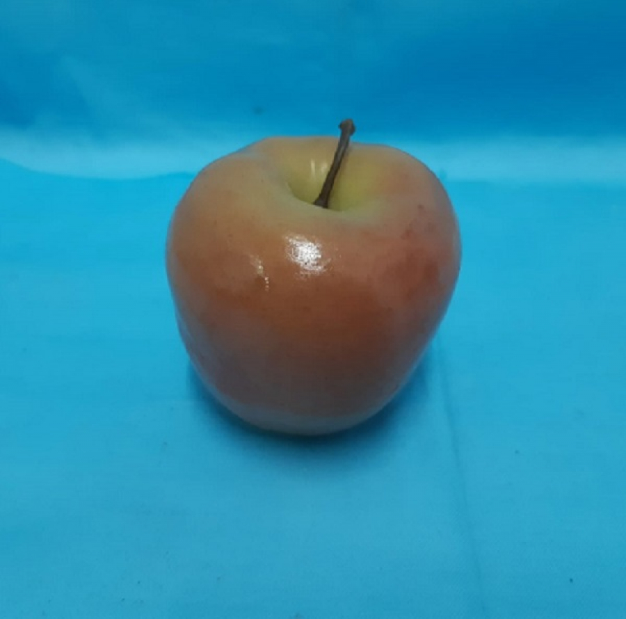 PLASTİK SÜS MEYVALAR 1970 YILLAR