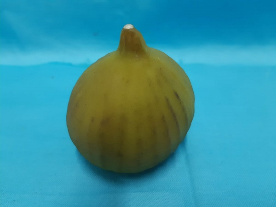 PLASTİK SÜS MEYVALAR 1970 YILLAR