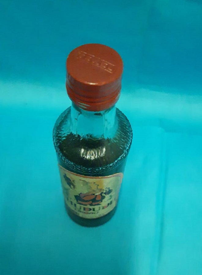 VERMUT VERMOUTN ALKOL UFAK KOLEKSİYON ŞİŞE