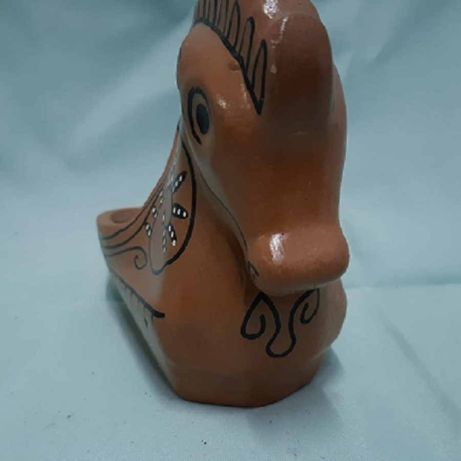 SERAMİK AT ÇANAKKALE TROY AKSESUAR 