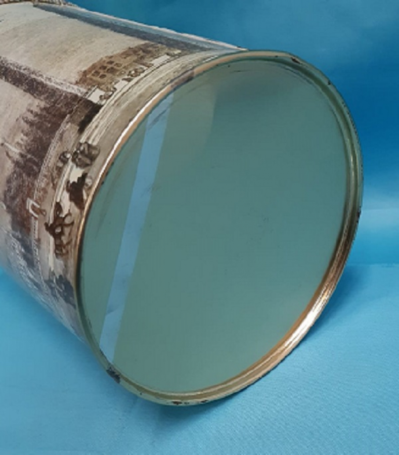 İSTANBUL GÖRSELLİ TENEKE  KUMBARA