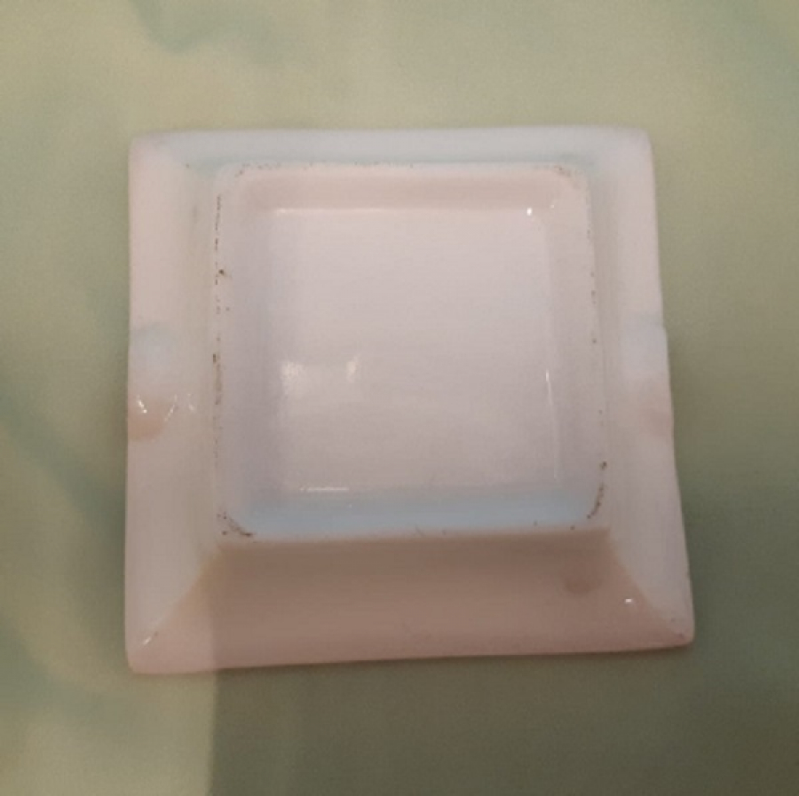 SERAMİK KIBRIS RESİMLİ CYPRUS KULLUK 