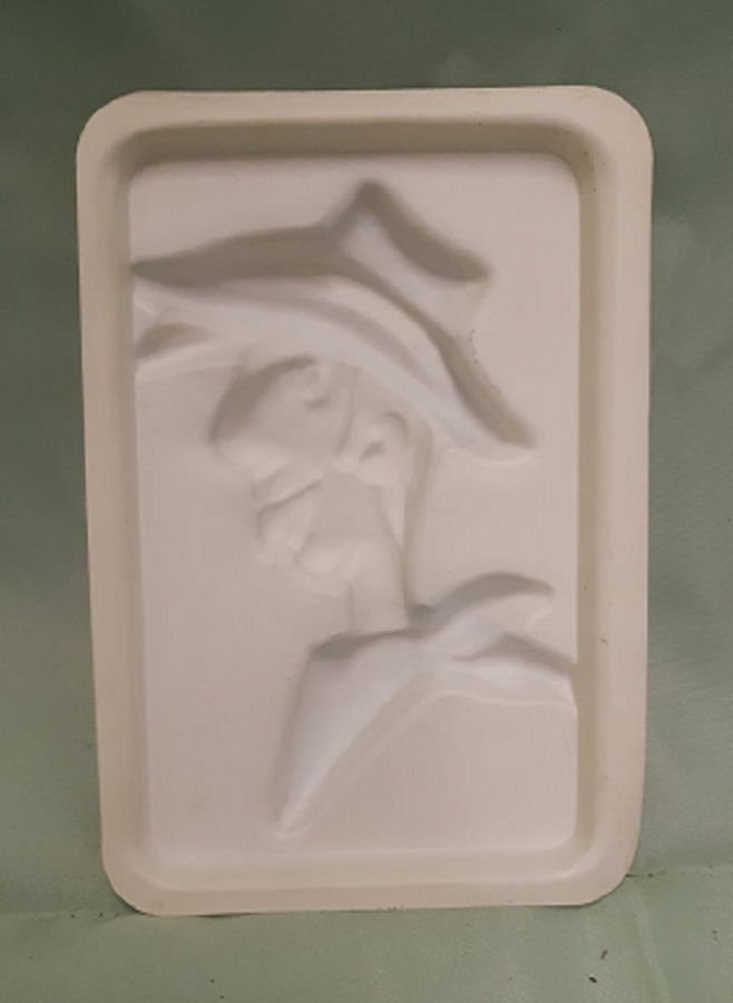 PLASTİK RETKİT OYUNCAK ALCI KALIBI