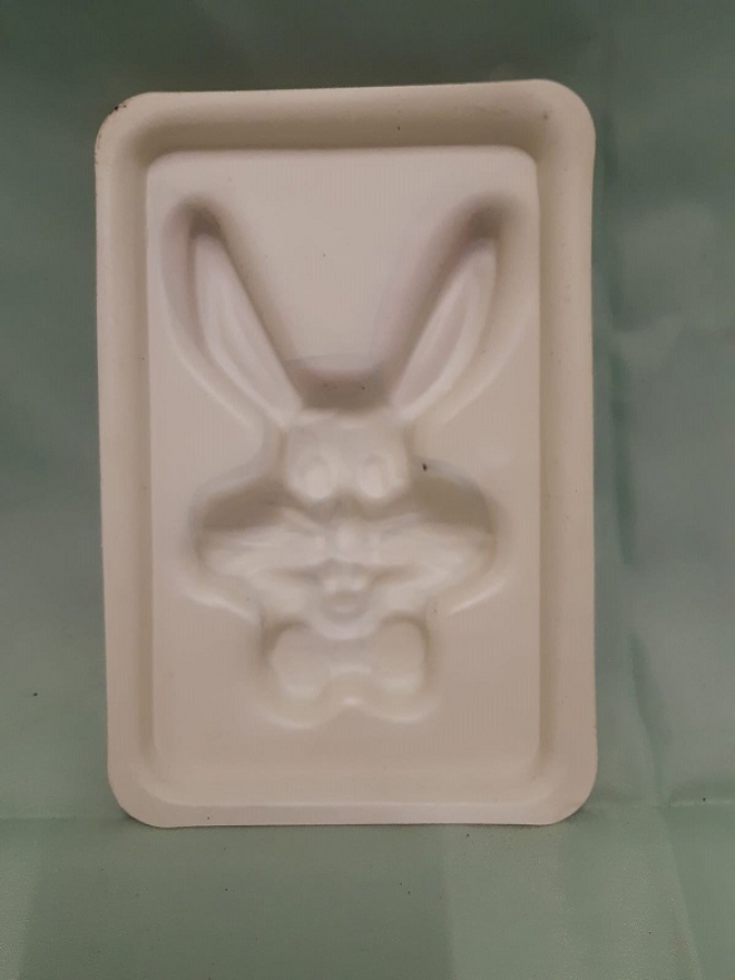 PLASTİK WALT DİSNEY KAREKTERİ TAVŞAN OYUNCAK ALCI KALIBI 