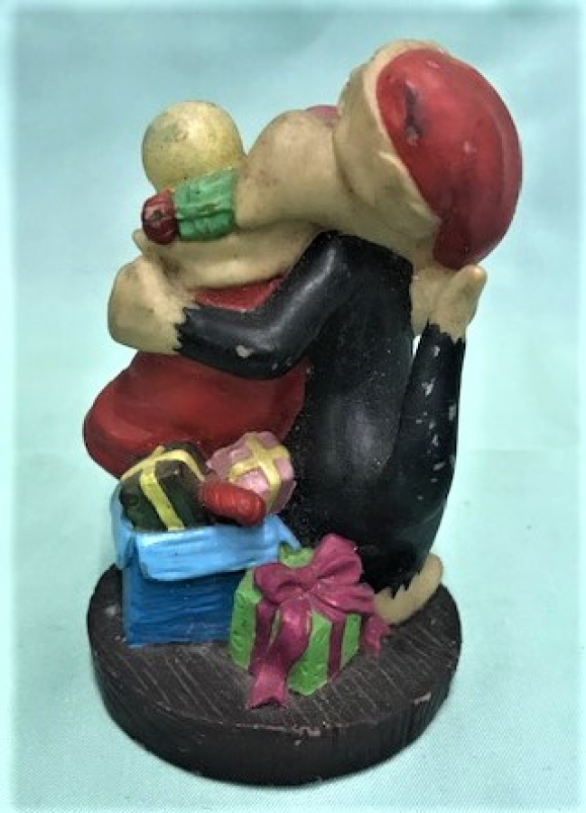 WARNER BROS SYLVESTER TWEETY KAUCUK OYUNCAK