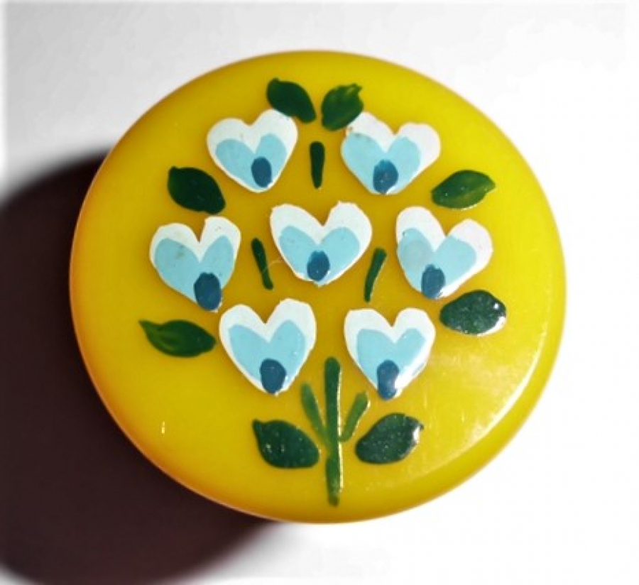 1925 MOLİNARD CONCRETA KATALİN EL OYAMA ÖRJİNAL KUTUSUNDA PARFUM 