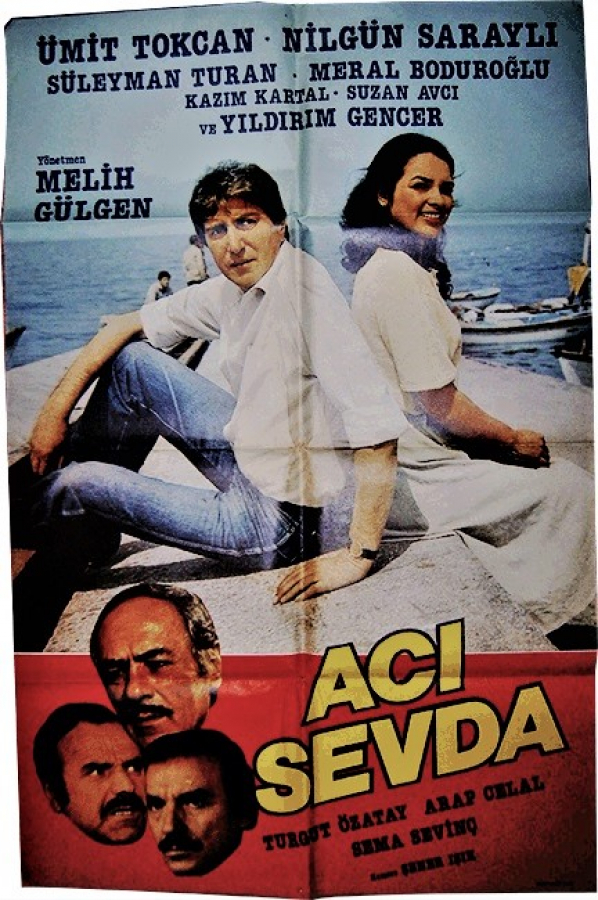 aci sevda umit tokcan nilgun sarayli