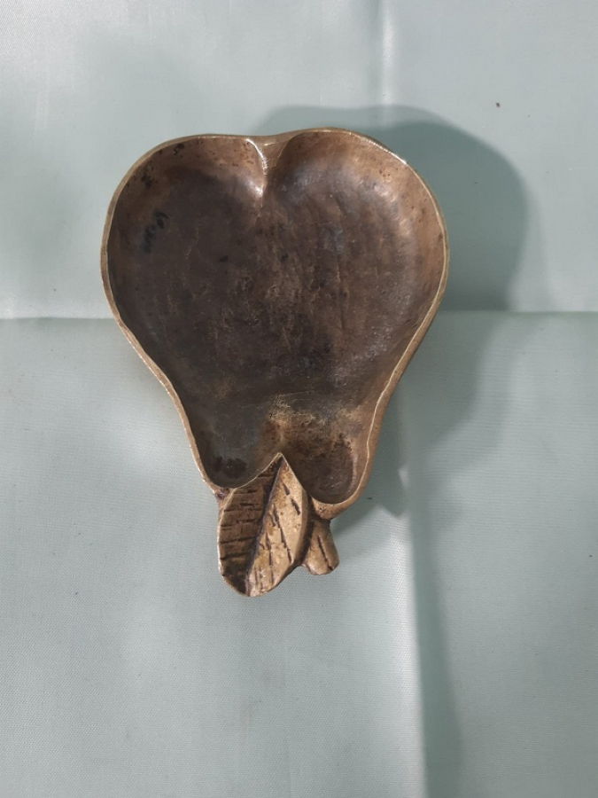 PİRİNC ARMUT ŞEKLİNDE  KULLUK 