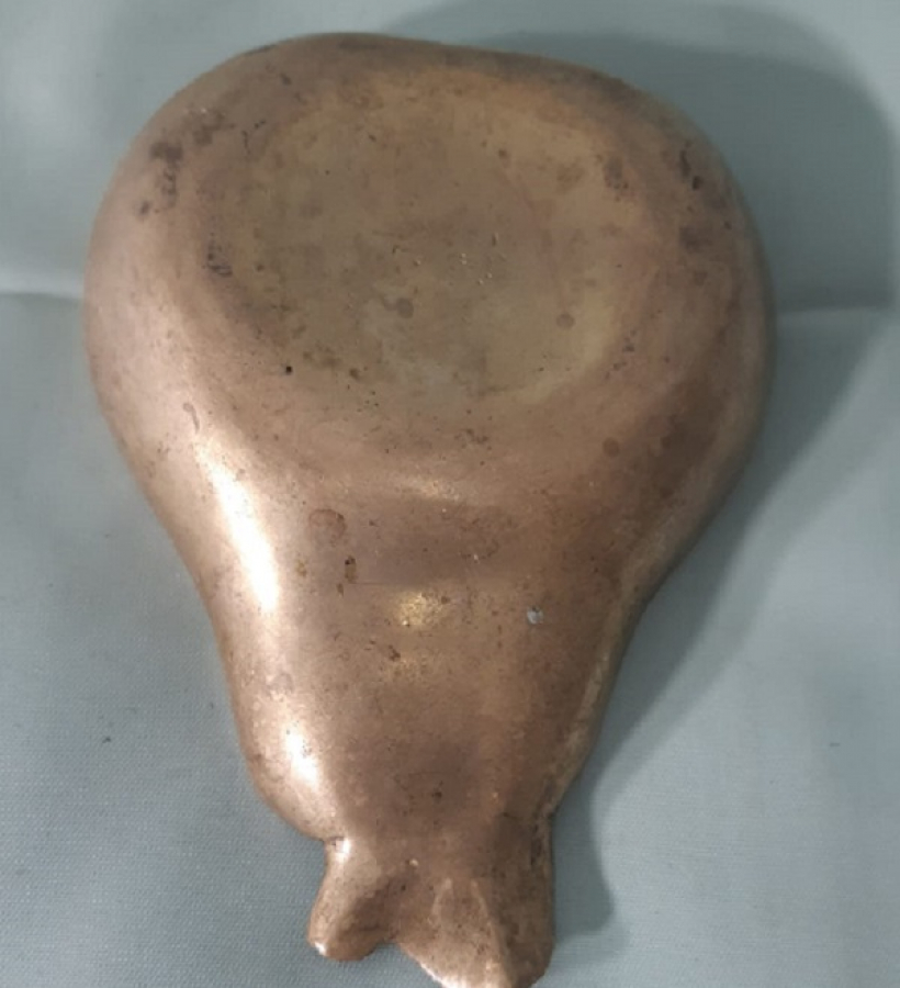 PİRİNC ARMUT ŞEKLİNDE  KULLUK 