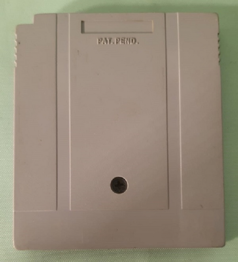 GAME PAT. PEND KONSUL OYUN KASEDİ 