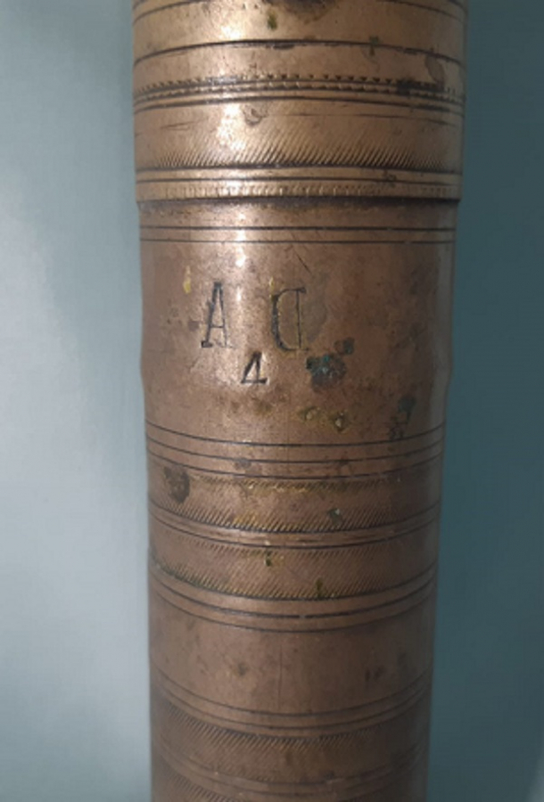 KAHVE DEGİRMENİ ELLE CEVİRMELİ SARI 