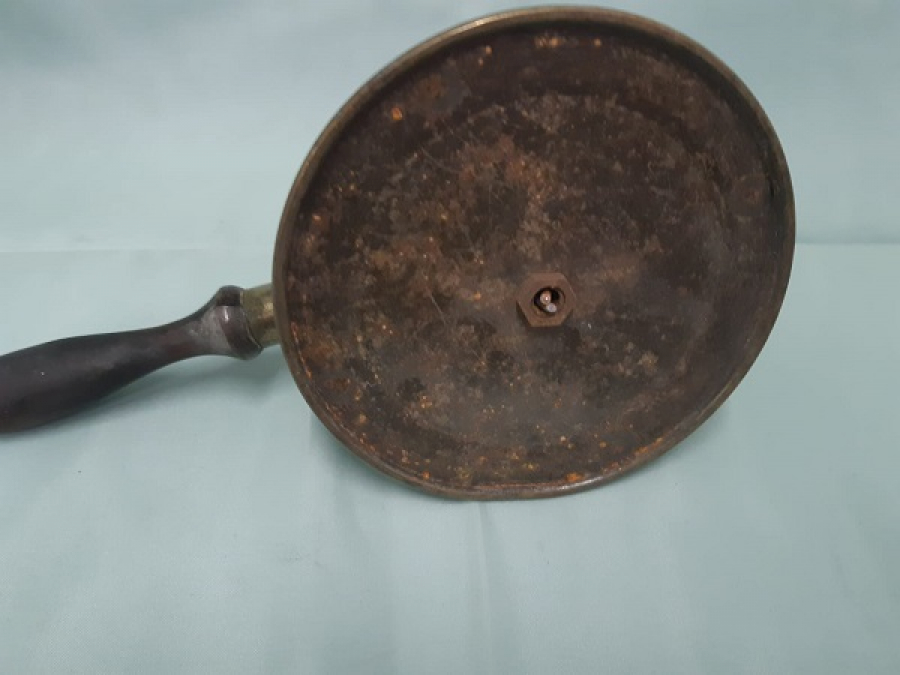 ESKİ PİRİNC GAZ LAMBASI ŞAPKALI GECE LAMBASI 