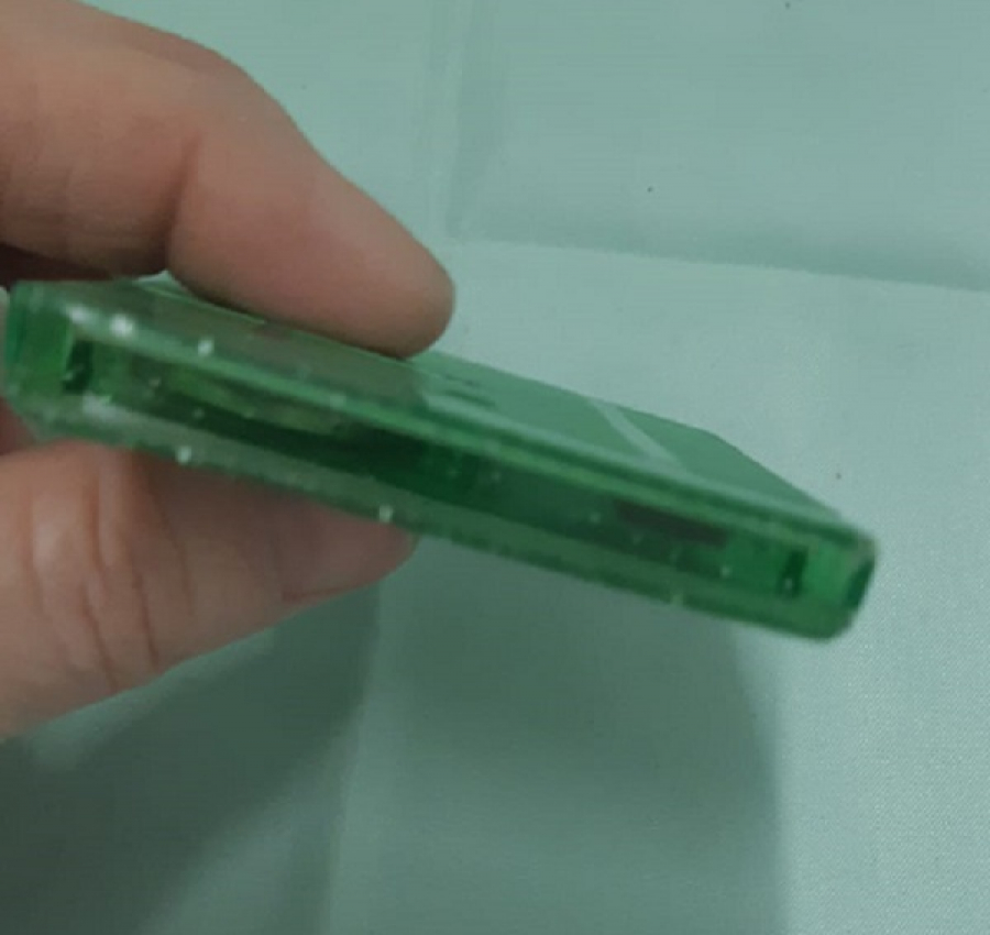 ALL US VERSION GAME USA COLOR OYUN KASEDİ