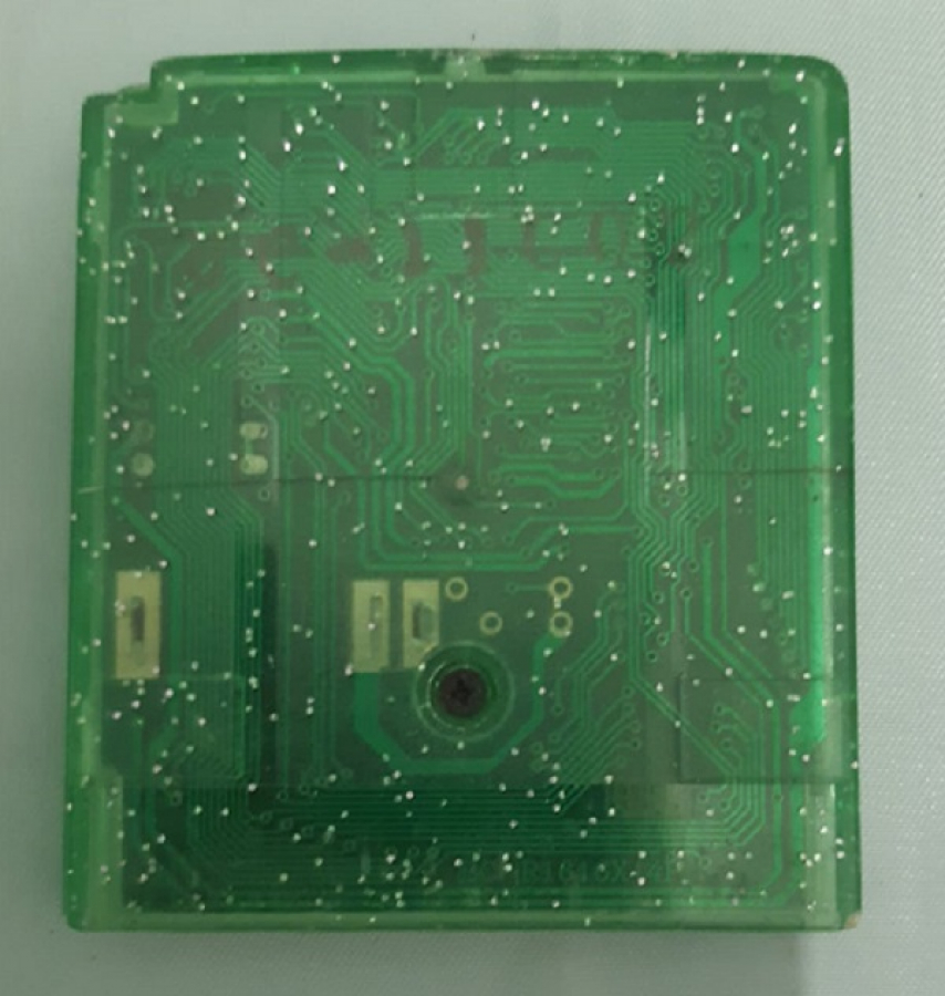 ALL US VERSION GAME USA COLOR OYUN KASEDİ