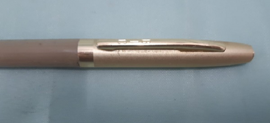 BIC OTOMATİK TÜKENMEZ KALEM 