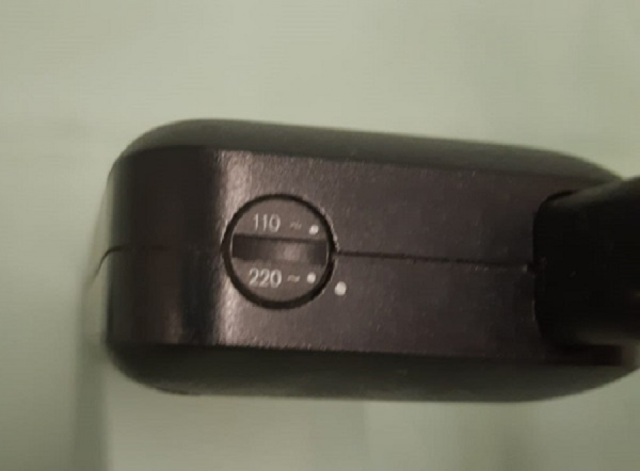 BRAUN MİCRON L TIRAŞ MAKİNESİ CALIŞIR 220 VOLT