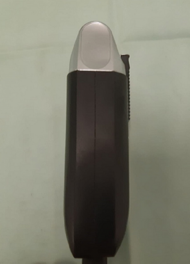 BRAUN MİCRON L TIRAŞ MAKİNESİ CALIŞIR 220 VOLT