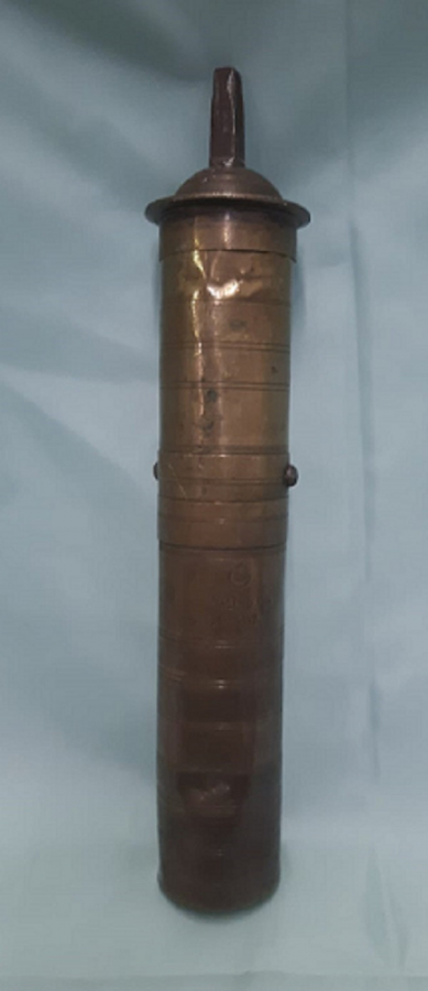 OSMANLI ERMENİ USTA HACI ARTIN GARANTI 5 KAHVE MEKANİK KAHVE CEKİM Eİ DEGİRMENİ