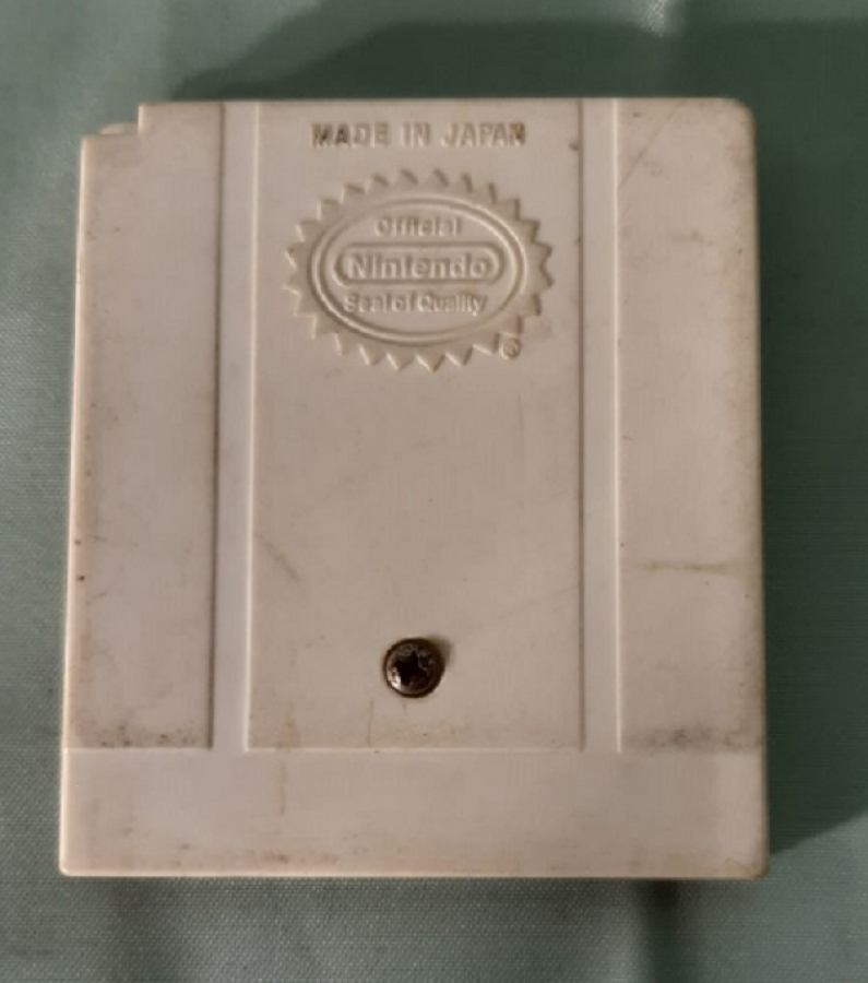 NİNTENDO GAME BOY GAME COLOR TARZAN OYUN KASEDİ