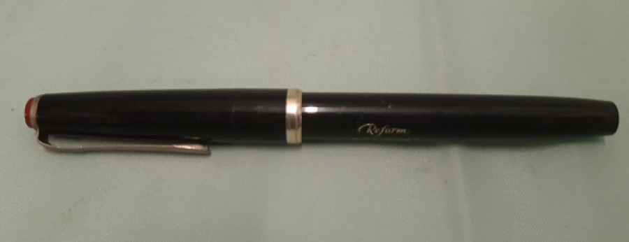 REFORM MADE İN GERMANY TÜKENMEZ KALEM