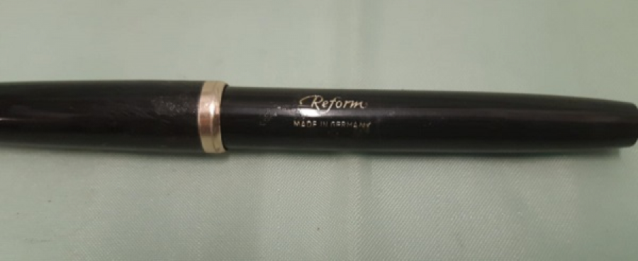 REFORM MADE İN GERMANY TÜKENMEZ KALEM