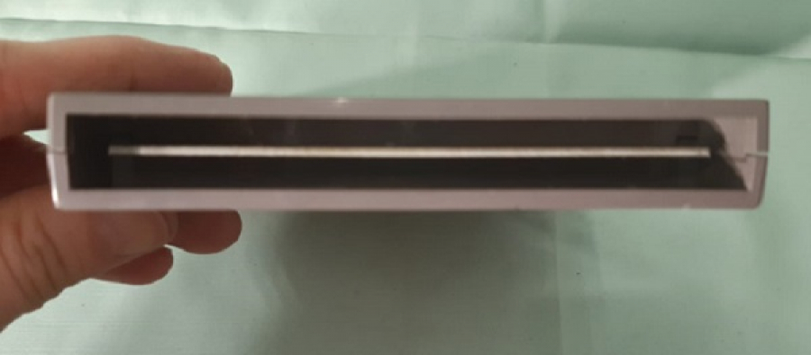 SÜPER NİNTENDO ENTERTAINMENT SYSTEM OYUN KASEDİ