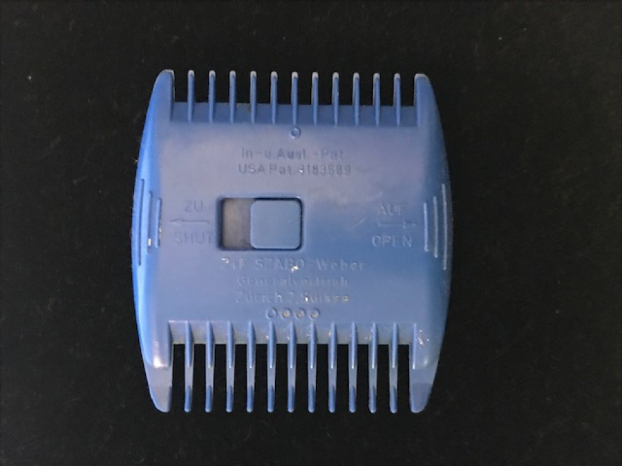 HAIRDRESSER SABO JİLETLİ SAC TRAŞ TARAK MAKİNESİ 