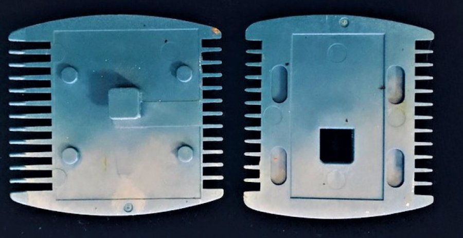 HAIRDRESSER SABO JİLETLİ SAC TRAŞ TARAK MAKİNESİ 